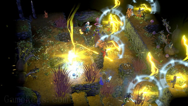 魔水晶：抗争时代 战略版.The Dark Crystal: Age of Resistance Tactics_1
