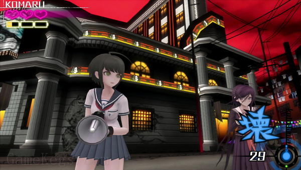 弹丸论破外传：绝对绝望少女.Danganronpa Another Episode: Ultra Despair Girls_3