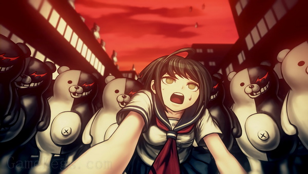 弹丸论破外传：绝对绝望少女.Danganronpa Another Episode: Ultra Despair Girls_4