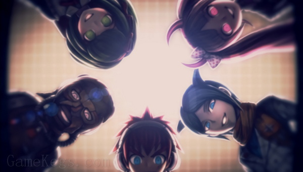 弹丸论破外传：绝对绝望少女.Danganronpa Another Episode: Ultra Despair Girls_5