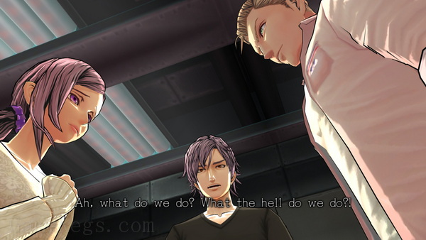 极限脱出：零时困境.Zero Escape: Zero Time Dilemma_0