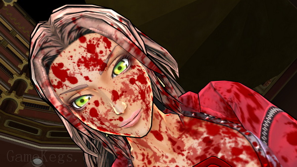 极限脱出：零时困境.Zero Escape: Zero Time Dilemma_2