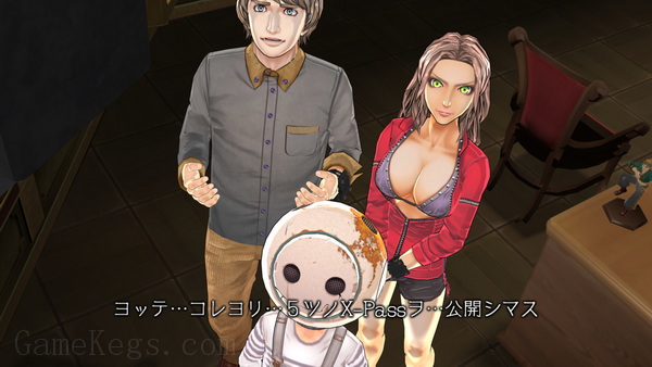极限脱出：零时困境.Zero Escape: Zero Time Dilemma_3
