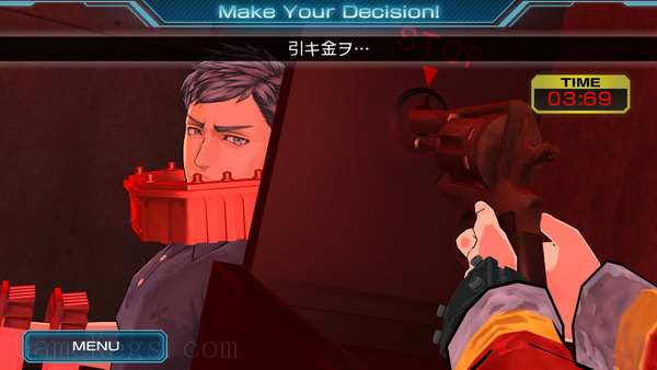 极限脱出：零时困境.Zero Escape: Zero Time Dilemma_5