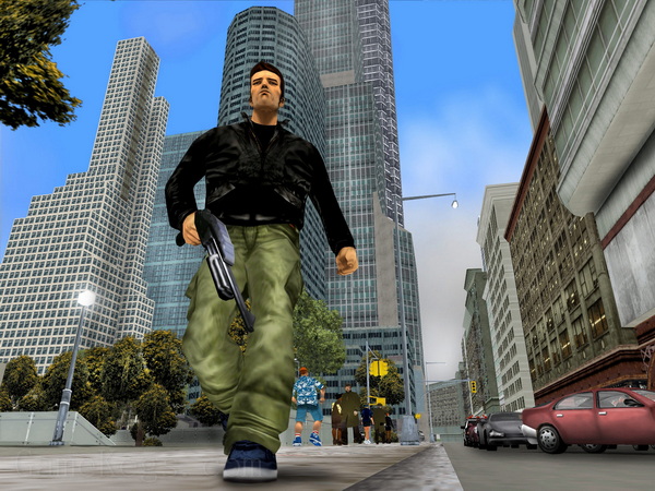 侠盗猎车手3.Grand Theft Auto III_0