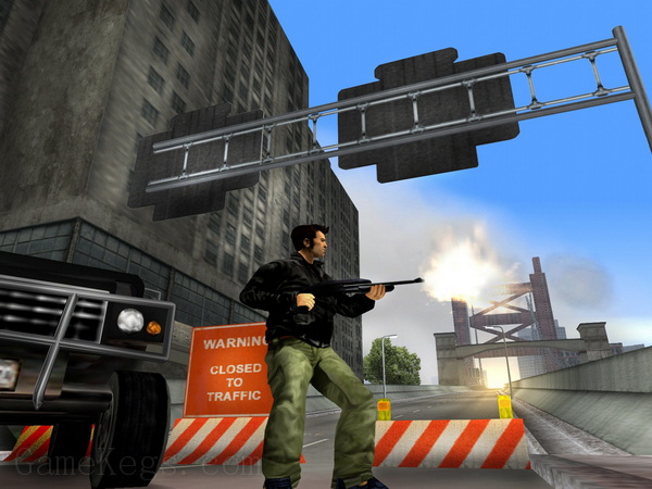 侠盗猎车手3.Grand Theft Auto III_1