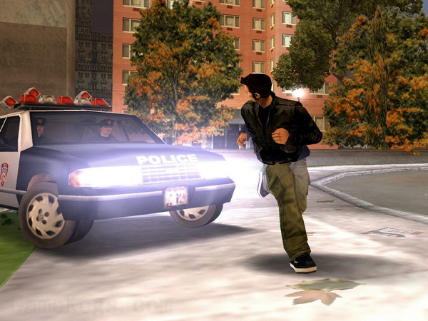 侠盗猎车手3.Grand Theft Auto III_3