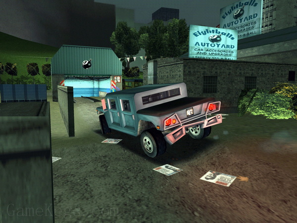 侠盗猎车手3.Grand Theft Auto III_4