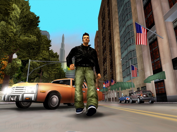 侠盗猎车手3.Grand Theft Auto III_5