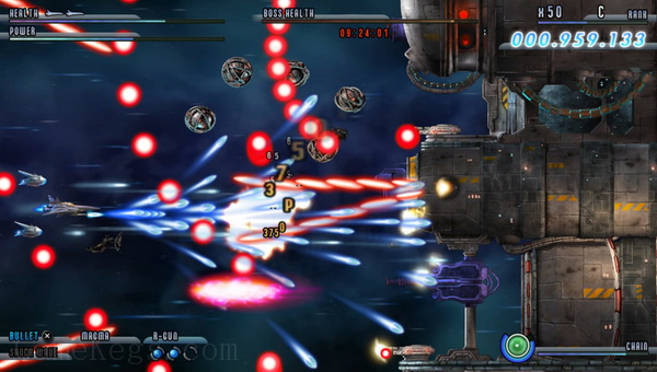 X战将2：最终原型 终极版 .Soldner-X 2: Final Prototype Definitive Edition_0