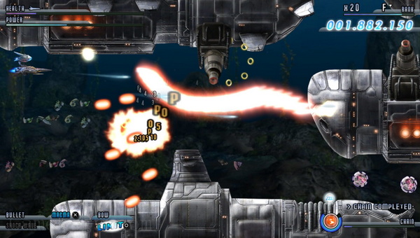 X战将2：最终原型 终极版 .Soldner-X 2: Final Prototype Definitive Edition_1