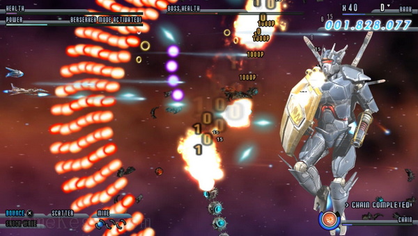 X战将2：最终原型 终极版 .Soldner-X 2: Final Prototype Definitive Edition_2
