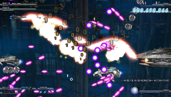 X战将2：最终原型 终极版 .Soldner-X 2: Final Prototype Definitive Edition_4