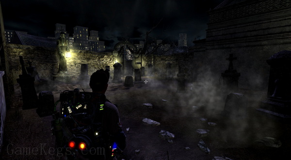 捉鬼敢死队：视频游戏 重制版.Ghostbusters: The Video Game Remastered_0