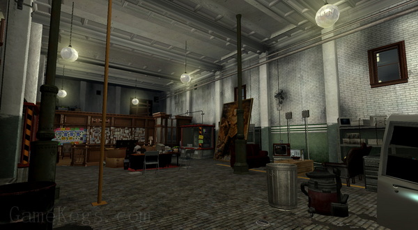捉鬼敢死队：视频游戏 重制版.Ghostbusters: The Video Game Remastered_4