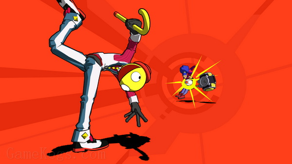 致命联盟：烈焰.Lethal League Blaze_2