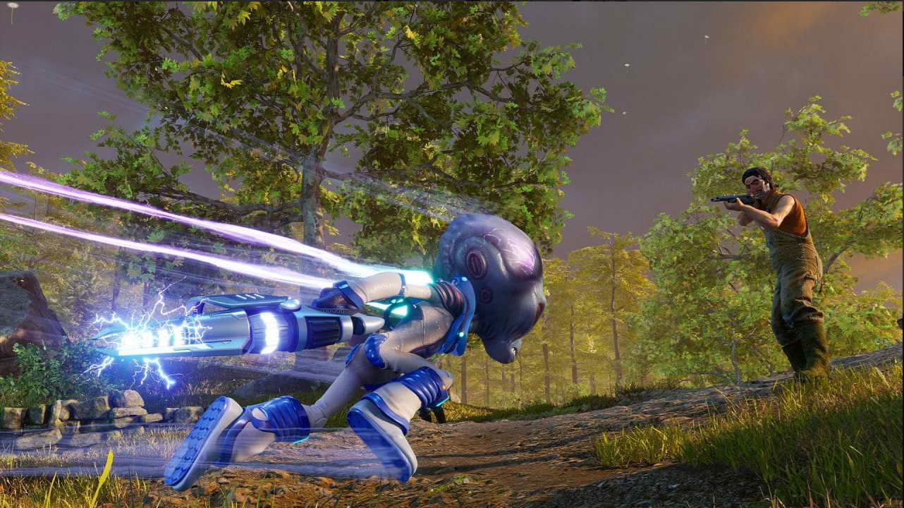 毁灭全人类：法隆之路.Destroy All Humans!_2