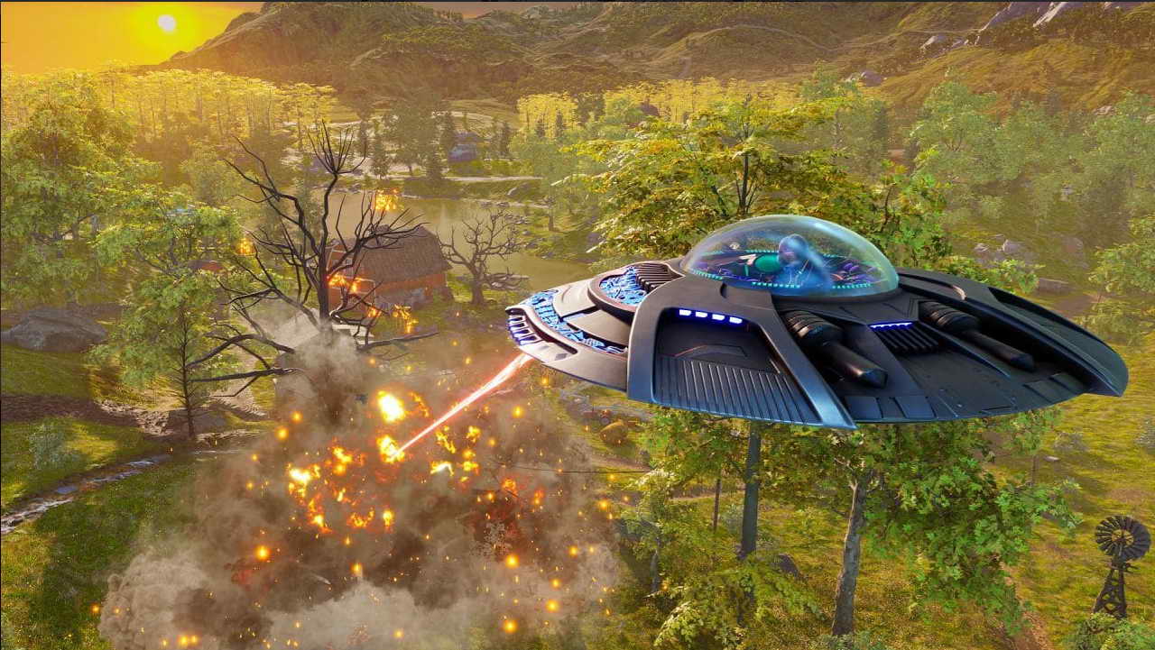 毁灭全人类：法隆之路.Destroy All Humans!_3