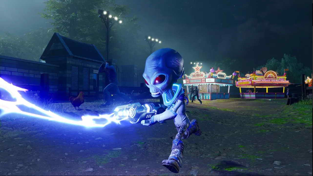 毁灭全人类：法隆之路.Destroy All Humans!_4
