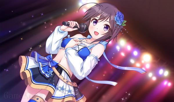 爱的闪耀偶像企划.Kirakira stars idol project Nagisa_0