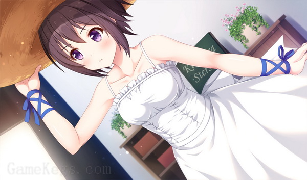 爱的闪耀偶像企划.Kirakira stars idol project Nagisa_1