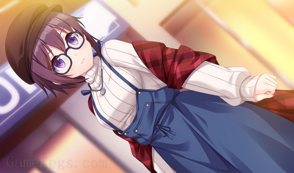 爱的闪耀偶像企划.Kirakira stars idol project Nagisa_2