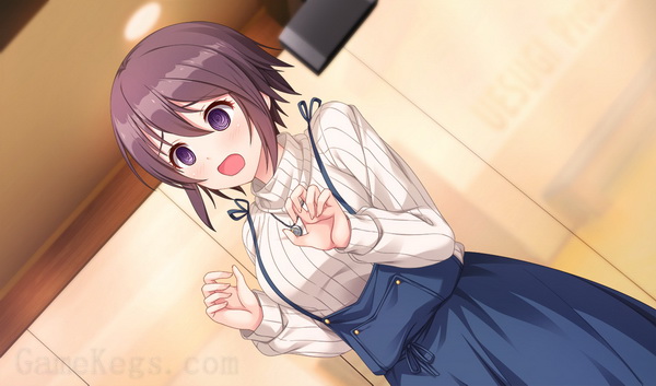 爱的闪耀偶像企划.Kirakira stars idol project Nagisa_3