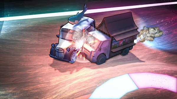 餐车竞技场.Foodtruck Arena_1