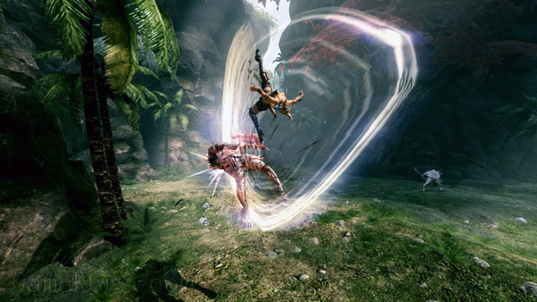 时空之刃.Blades of Time_0