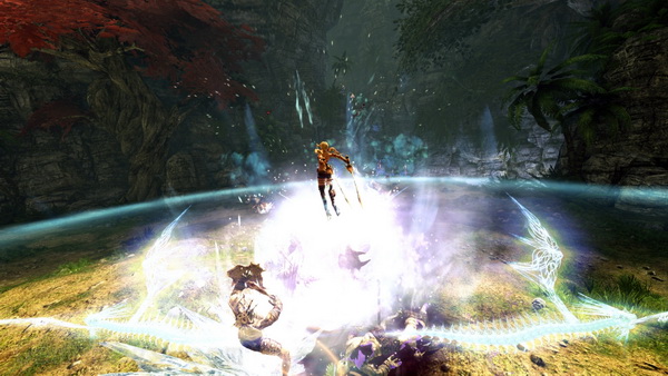 时空之刃.Blades of Time_1