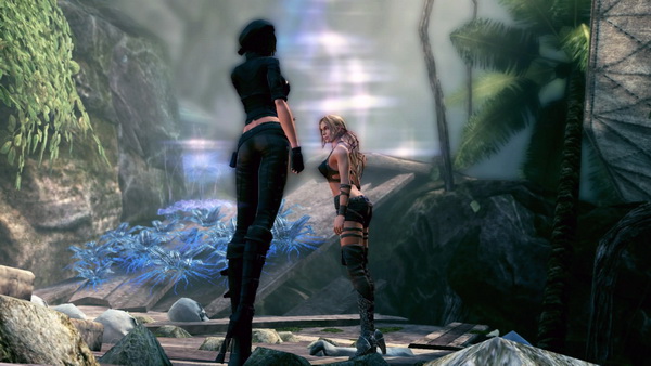 时空之刃.Blades of Time_3