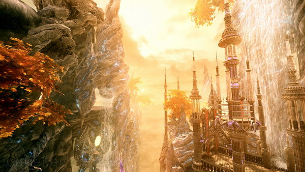 时空之刃.Blades of Time_4
