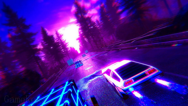 极速飙车.Highway Haste_1