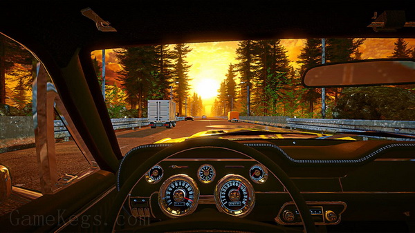 极速飙车.Highway Haste_3