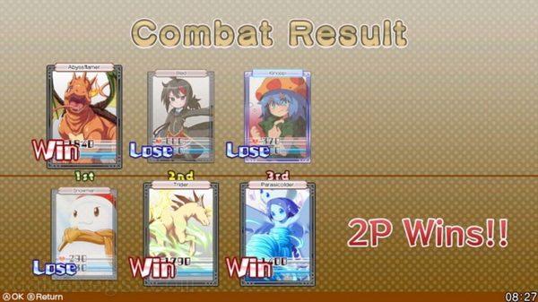 勇者地牢：扩充版.Brave Dungeon + Dark Witch’s Story: COMBAT_1
