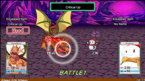 勇者地牢：扩充版.Brave Dungeon + Dark Witch’s Story: COMBAT_3