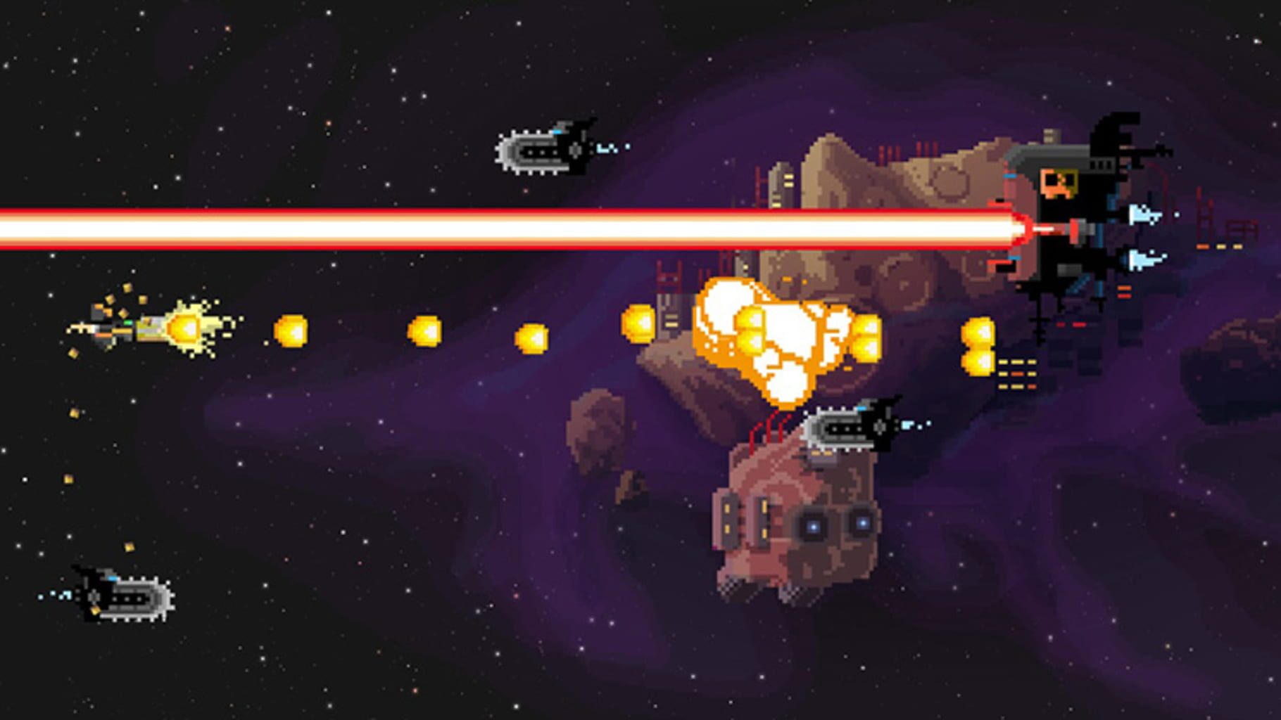 双星.Steredenn: Binary Stars_0