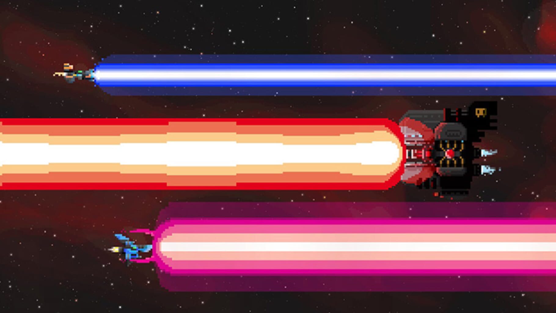 双星.Steredenn: Binary Stars_2