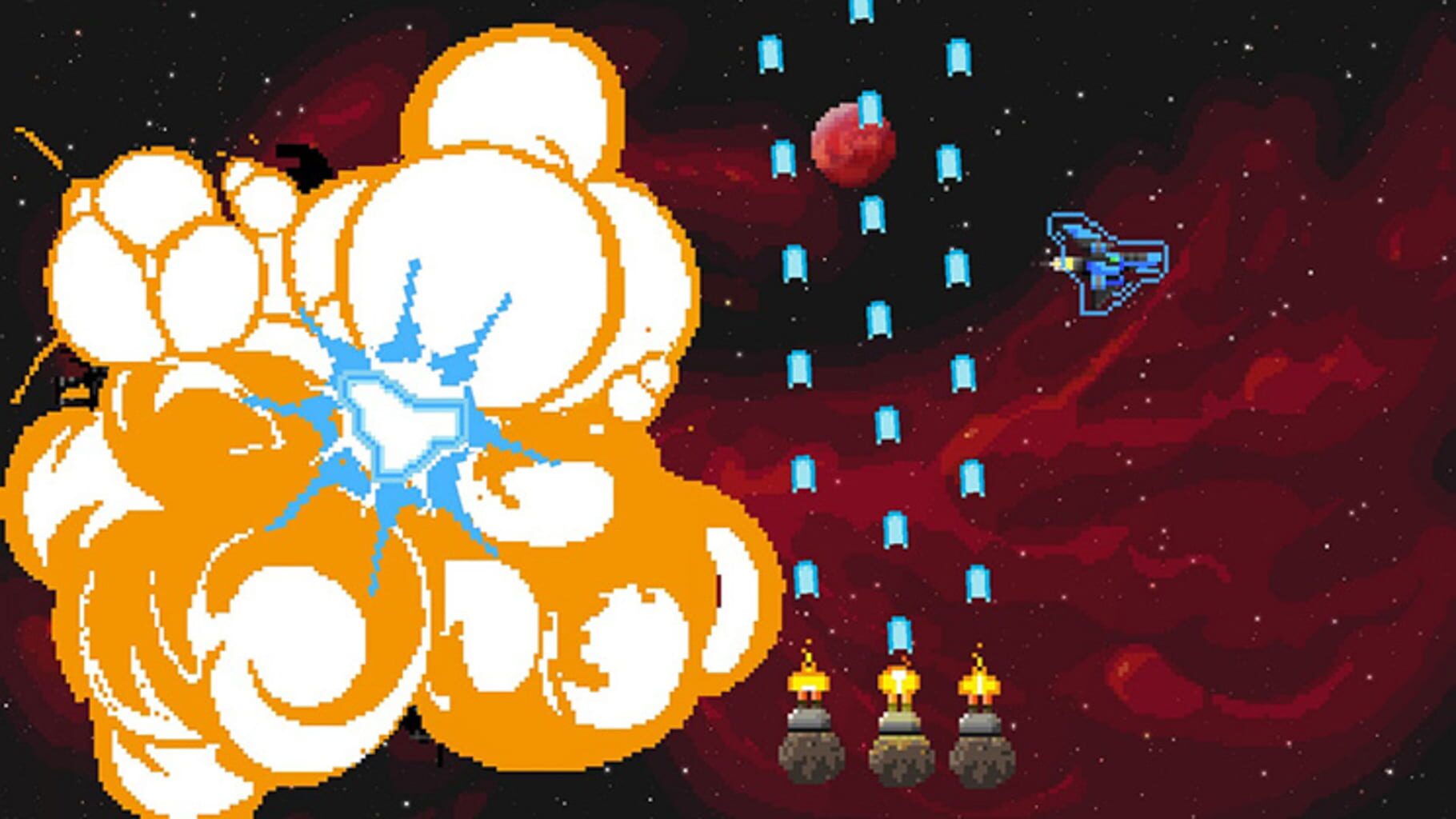 双星.Steredenn: Binary Stars_3