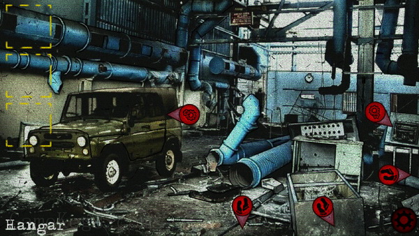 逃离切尔诺贝利.Escape from Chernobyl_1