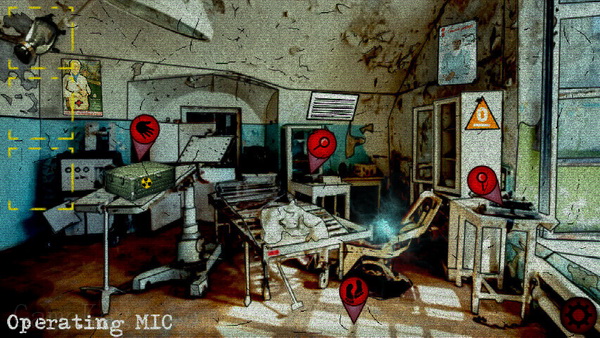 逃离切尔诺贝利.Escape from Chernobyl_4