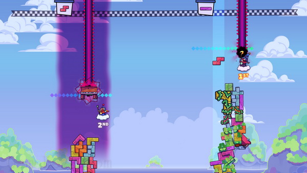 俄罗斯方块塔.Tricky Towers_4