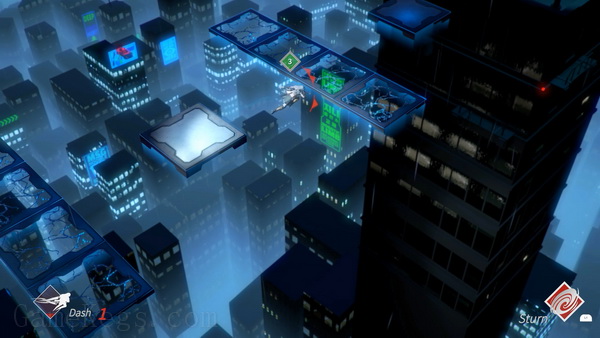 掠夺者：原生希冀.Ruvato: Original Complex_3