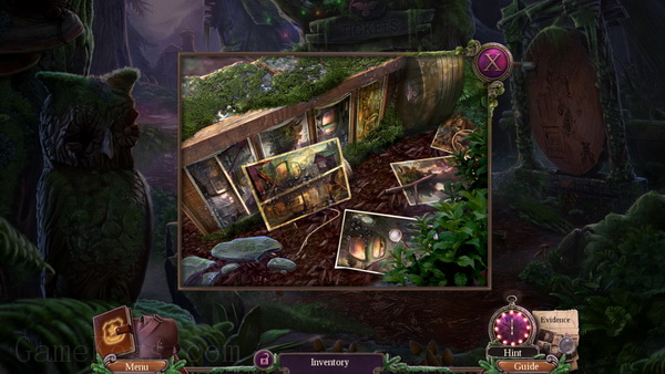 幽灵之迷：鸦林迷雾.Enigmatis 2: The Mists of Ravenwood_0