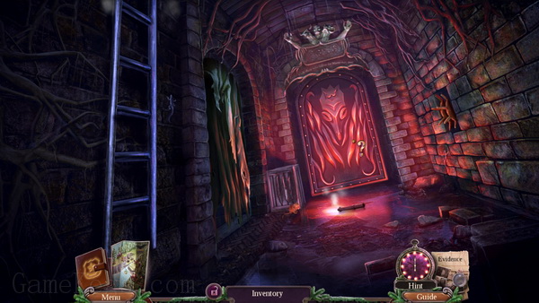 幽灵之迷：鸦林迷雾.Enigmatis 2: The Mists of Ravenwood_1