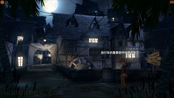威利・摩根和骷髅镇的诅咒.Willy Morgan and the Curse of Bone Town_3