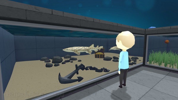 大水族馆.Megaquarium_1