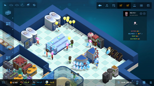 大水族馆.Megaquarium_4