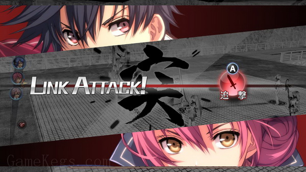 英雄传说 闪之轨迹改：托尔斯军校1204.The Legend of Heroes Sen no Kiseki I Kai Thors Military Academy 1204_3