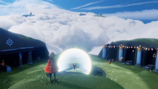 光遇.Sky: Children of the Light_1